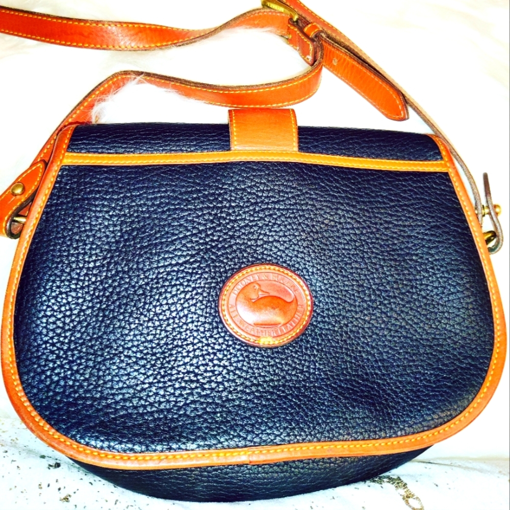 Authentic Dooney & Bourke purse